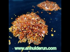 رزین پلی آمید تصفیه نشده