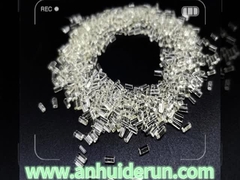 رزین پلی پروپیلن کلر