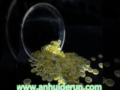 محلول خوب در الکل رزین پلی آمید SUNMIDE 640 برای جوهر های انعطاف پذیر