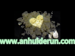 رزین مالئیک برای تولید موم میوه