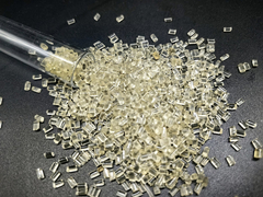 پلی پروپیلن کلردار HARDLEN DX-526P برای سیستم های چسب