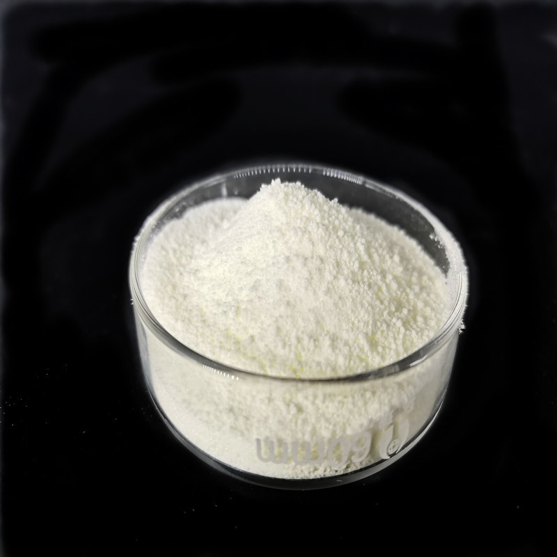 پودر نور زرد روشن UV PhotoInitiator TPO برای لایه های ضخیم پوشش های فوتوکورینگ