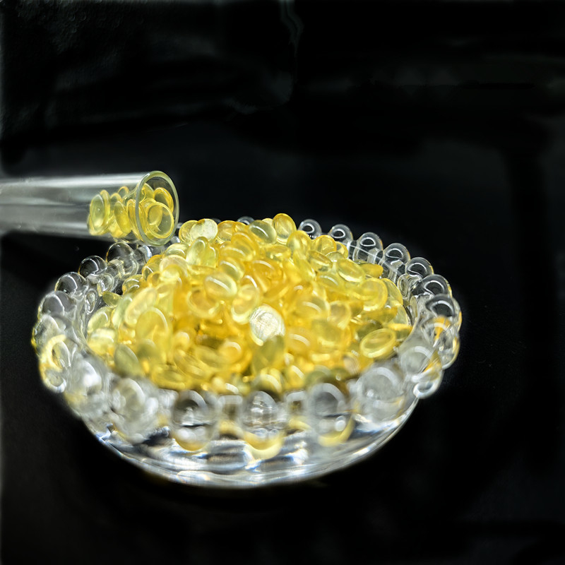 رزین پلی آمید حلال مشترک DR-1025 ویسکوزیته 30-100 mPa.s برای جوهر گراور