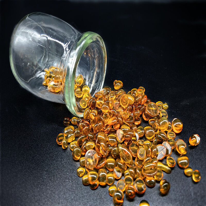 رنگدانه خوب پراکندگی غیرمعالجه شده رزین پلی آمید UNIMIDE US77 برای جوهر گچ با چسبندگی PE / PP