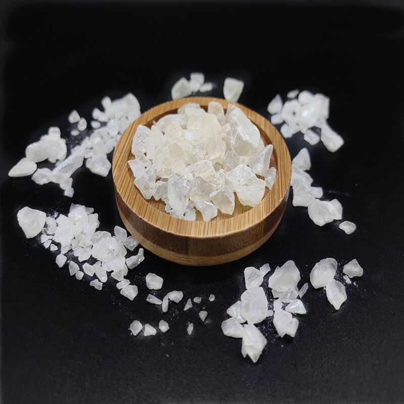 رزین کتونیک محلول در الکل و رزین آلدهید کتونی برای مرکب جوهر و پوشش با شکل دانه ای زرد روشن